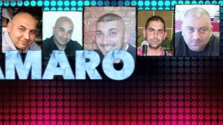 GIPSY KAMARO STUDIO 11 - SERDECKO GIPSY KAMARO STUDIO 11 - SERDECKO