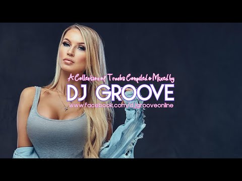 Dance With Me ♫ Nu-Disco, Funky & Soulful House Mix