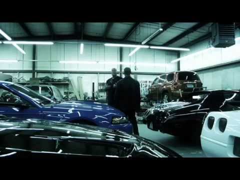 Conned (2010)  Official Trailer