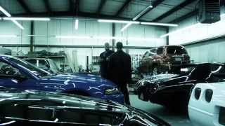 Conned (2010)  Official Trailer