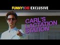 Carl S Lactation Station With Matthew Gray Gubler