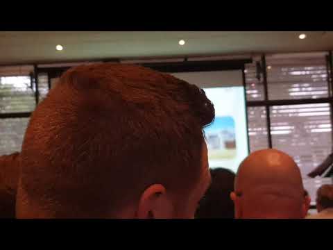 Smart Energy Technical Workshop by Smart Energy Council. Wed. 4th Mar 2020 (Alpha ESS Presentation)!