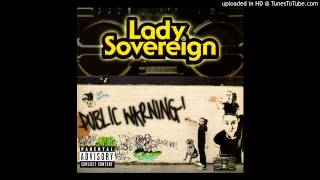 Lady Sovereign - Those Were The Days [HD 320kbps]
