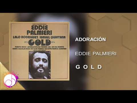 Adoración - Eddie Palmieri [Audio Cover]