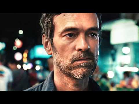 FILS DE PERSONNE Bande Annonce (2026) Romain Duris