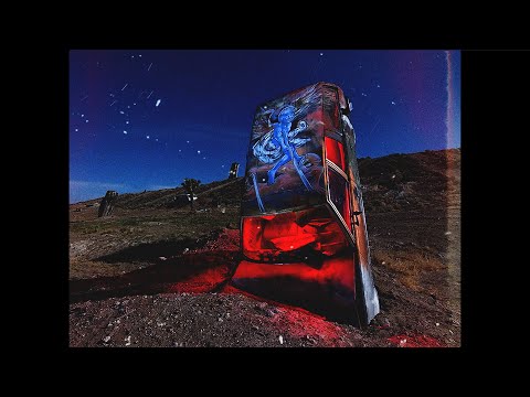 The Weeknd Type Beat x Post Malone - "Release"