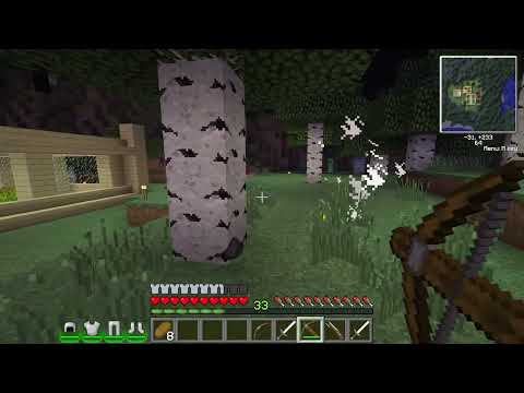 Nargbox LP S03E06 - Noční výprava