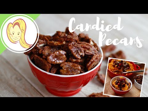 download lagu mp3 mp4 Candied Pecans No Egg, download lagu Candied Pecans No Egg gratis, unduh video klip Candied Pecans No Egg