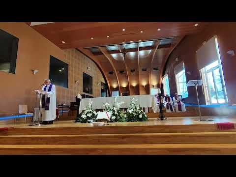 Thumbnail for San Frantzisko Xabierren Graziaren Bederatzurreneko Mendialdeko Meza. Javier