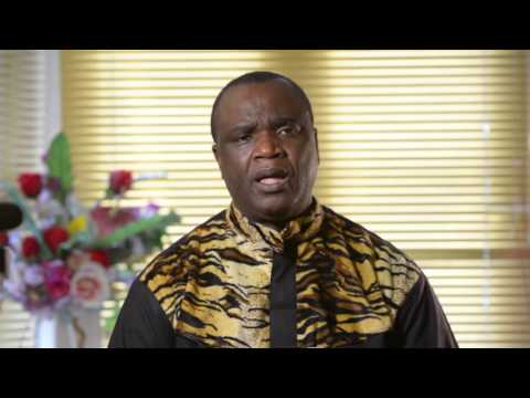 Open Heavens Reflections 28 October 2016 - God Gets Angry Too