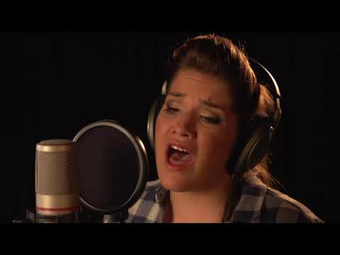 Johanna Lengyel - You Lost Me (Christina Aguilera) cover 2014