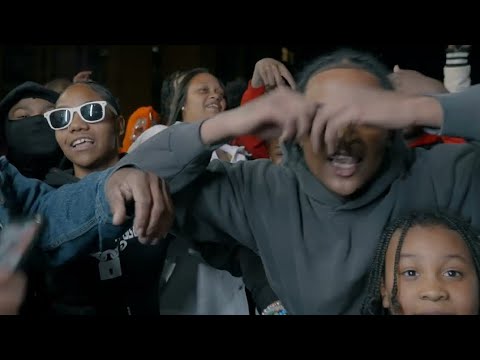 Dthang x French Montana x TDOT - Good Night [Official Video]