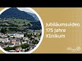 Jubiläumsfilm - 175 Jahre Kardinal Schwarzenberg Klinikum