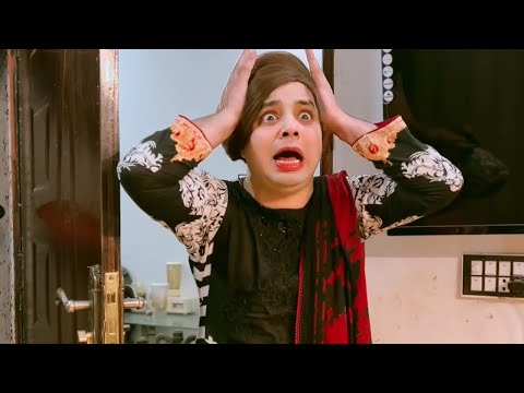 Devrani vs jethani noshi and saima fight 🤣