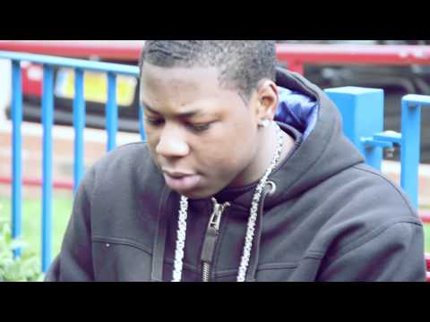 KILLA REEKZ - INSTRUMENTAL FINISHER