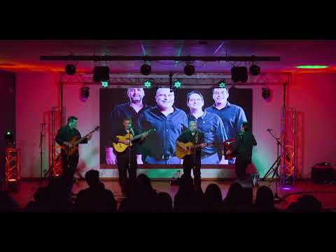 Conjunto Itaý - Polca Rural