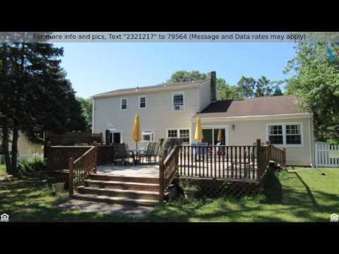 Priced at $380,000 - 968 Bethel Church Road, Jackson, NJ 08527