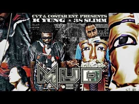 K Yung & 38 Slimm feat. Pee Wee Brown - F.G.B. (Produced by SKBEAT x Beatman Prod)