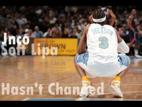 Jnco feat. Soft Lipa - 未曾改變