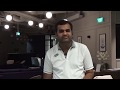 Machine Learning Banking Architecture