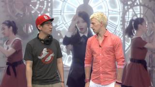 JJANG Episode 1/Segment 3: Kpop Confidential & Jjang Chart