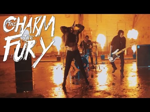 THE CHARM THE FURY - New Album Coming 2017 (OFFICIAL TEASER)