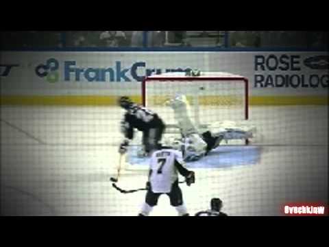 Best NHL |Goals| Hits| Saves| 2010-2011 Part 3