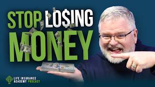 Selling Life Insurance: This Simple Fix Turns Calls Into Commissions LIAP Ep315