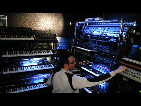 02022020 Reprise - Studio live session (2016)