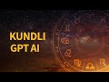 How To Use Kundli GPT AI - Kundali GPT