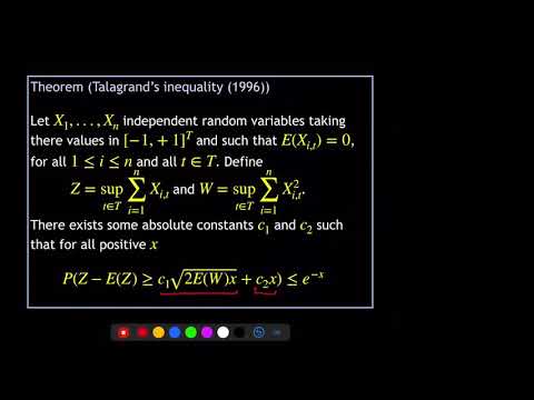 concentration lecture 5
