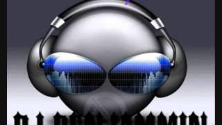 DJ BenJammin- Faraday (Remix)