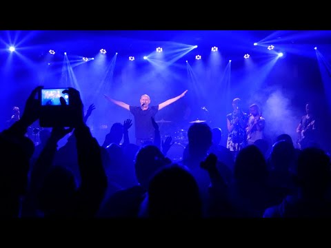 Bakshish - Daj mi siłę [live Opole 26.10.2019]