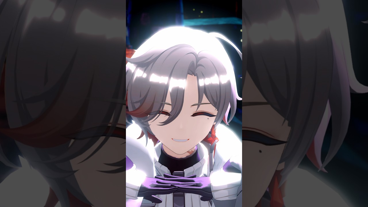 イルーガ Illuga | プリマドンナ 踊ってみた【原神 Genshin Impact MMD】