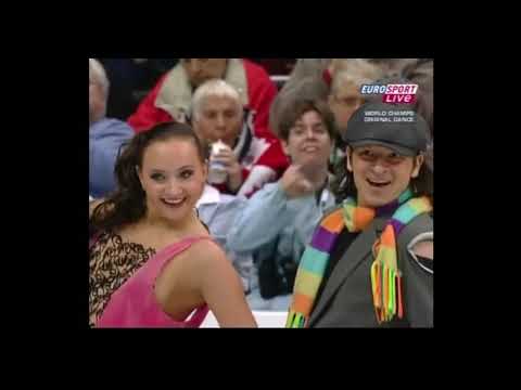 2009 WC Domnina & Shabalin OD ESP