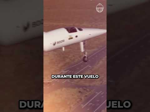 El demostrador supersónico XB-1 de Boom Supersonic alcanza Mach 0,95 en su décimo vuelo
