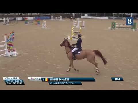 Night Flight EH Z - Sunshine Tour