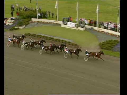 Elitloppet - 01