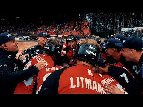 𝐇𝐢𝐠𝐡𝐥𝐢𝐠𝐡𝐭𝐬 | Jatkosarjan parhaat palat!