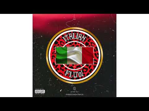 [FOR SALE] // ITALIAN FLOW // KVNDY SWING TYPE BEAT // TRAP // PROD BY @ANDEEONDATRACK