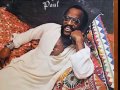 BILLY PAUL~MALORIE 1975
