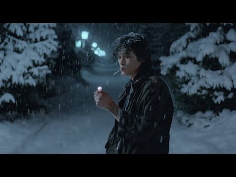 Игла (1988) polskie napisy