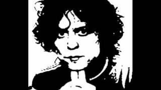 MARC BOLAN  -  ZINC RIDER
