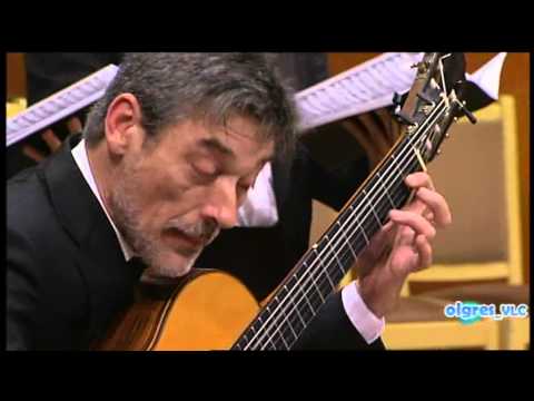 Romancero Gitano Op.152 - "Puñal" (Mario Castelnuovo-Tedesco)