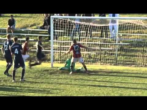 IGA NPL NSW Mens 1 - Round 22 Highlights