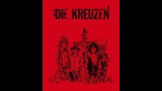 Die Kreuzen @ CBGB Live 1991