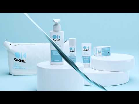 OKNE - Skin Under Control
