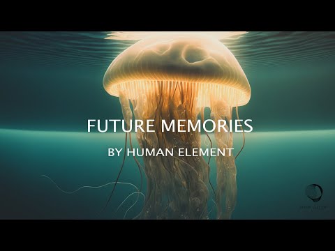 Human Element - Future Memories | Progressive House || DJ