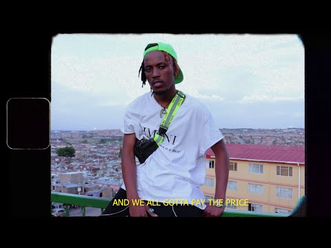 IM4NI - Shine Your Light (Official Music Video)