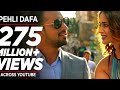 Atif Aslam: Pehli Dafa Song (Video) | Ileana D’Cruz | Latest Hindi Song 2017 | T-Series